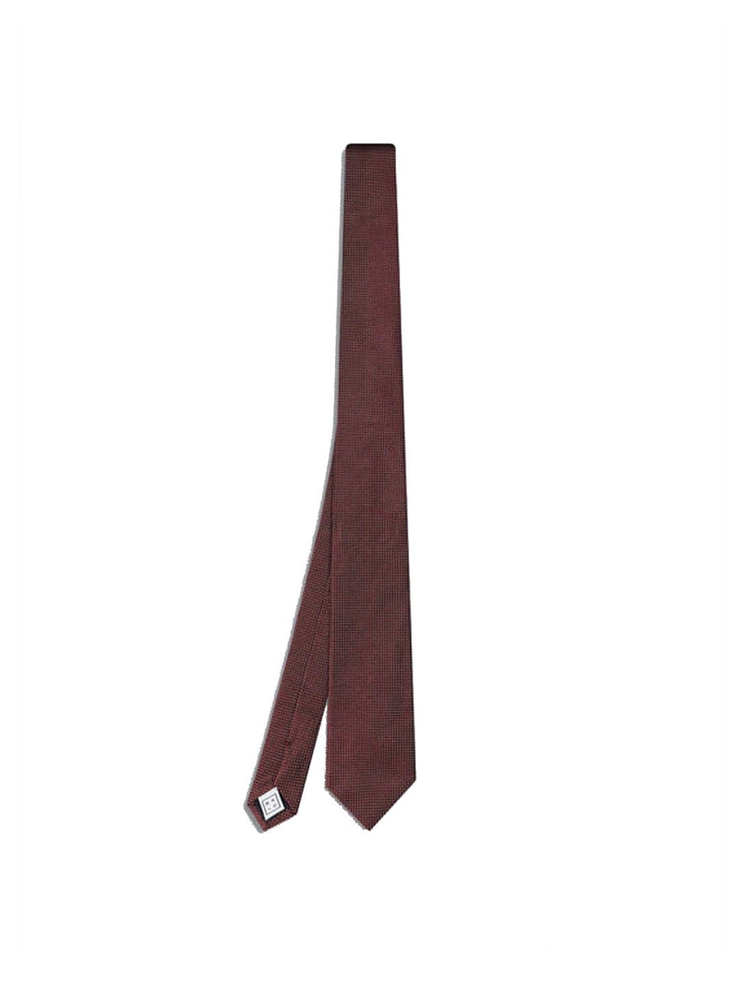 CHOKORE RKXC Pinpoint Necktie