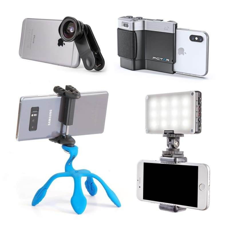 Pictar Home Studio Kit