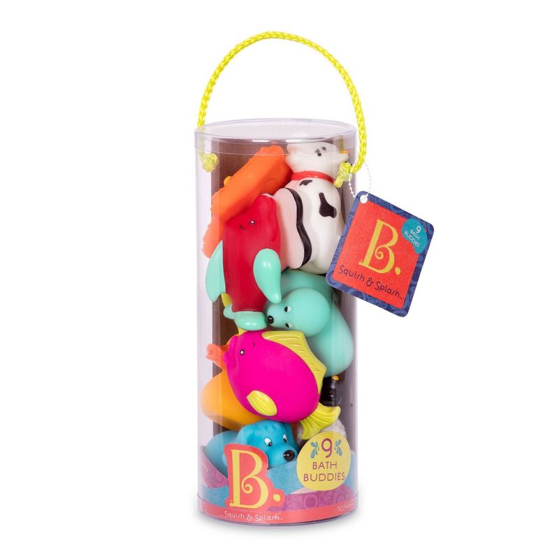 Sassy Light Up Bouy and Boats