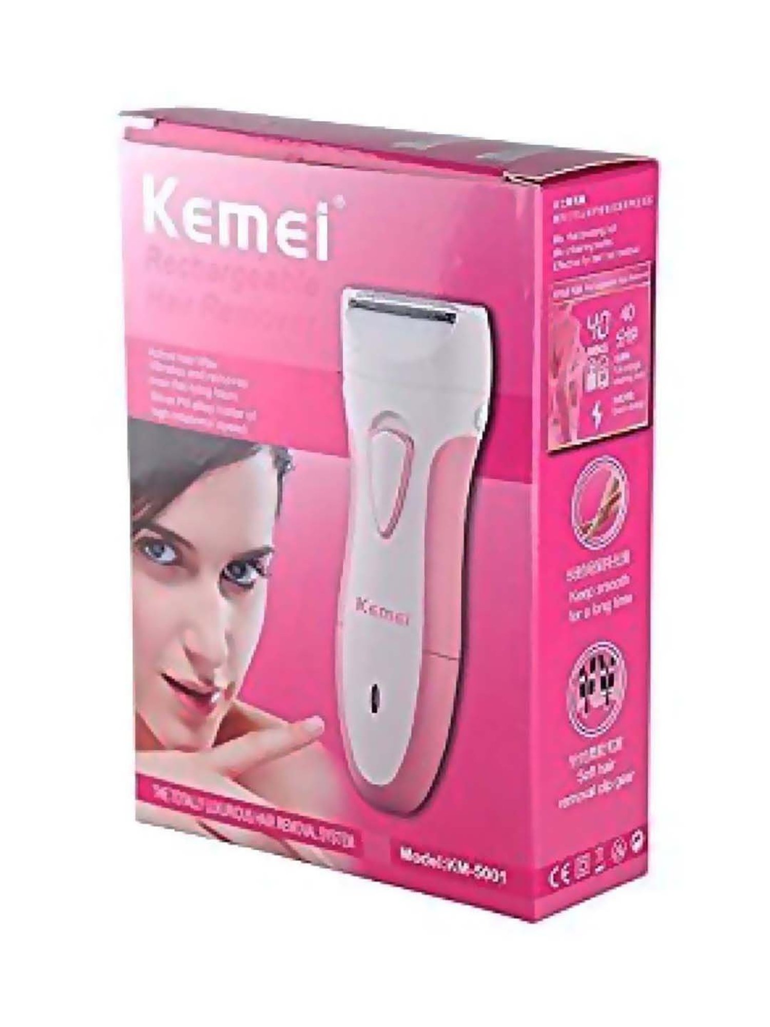 Wahl Moser 01400-0015 Hair Clipper