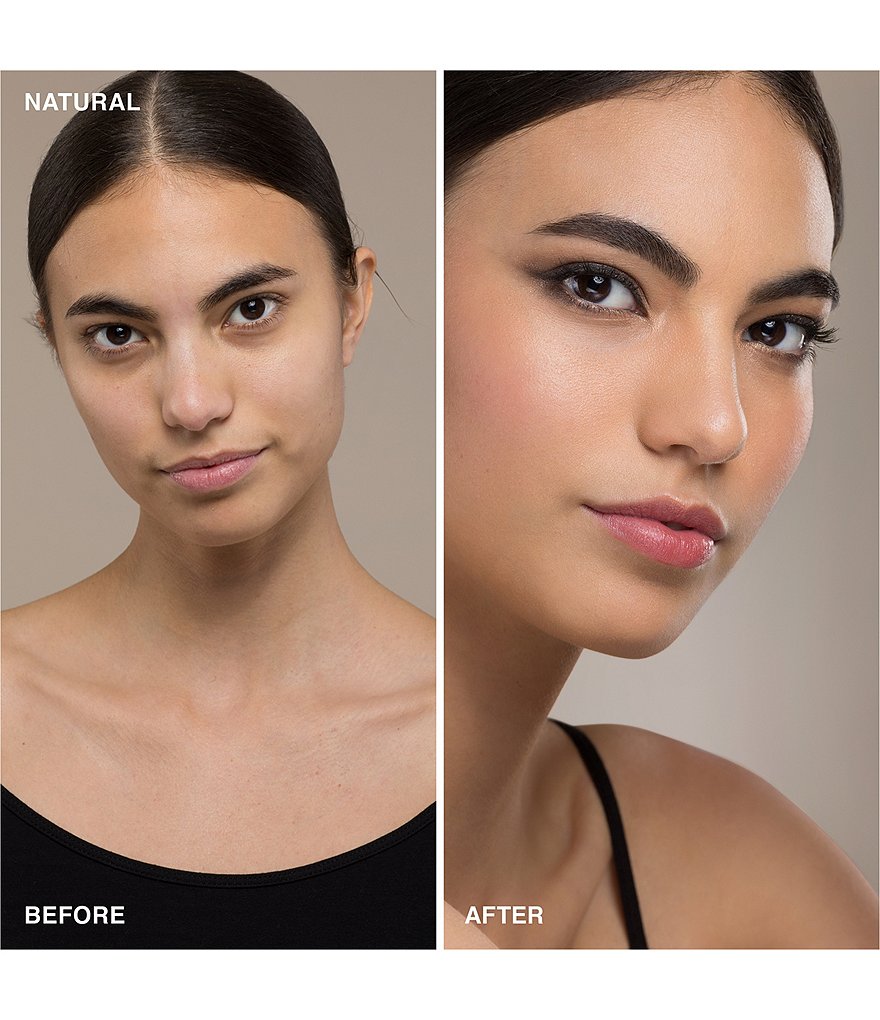 MAC Studio Radiance Face and Body Radiant Sheer Foundation