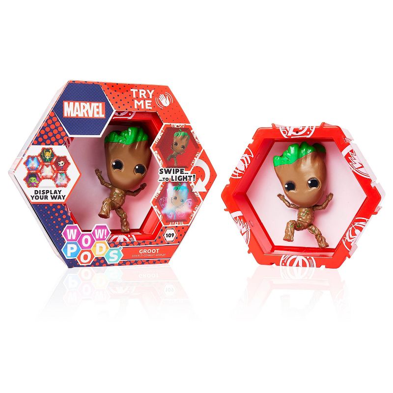 Marvel Wow! Pods - Groot