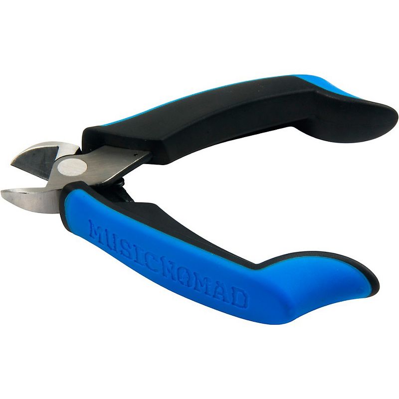 Music Nomad GRIP Cutter - Premium String Cutter