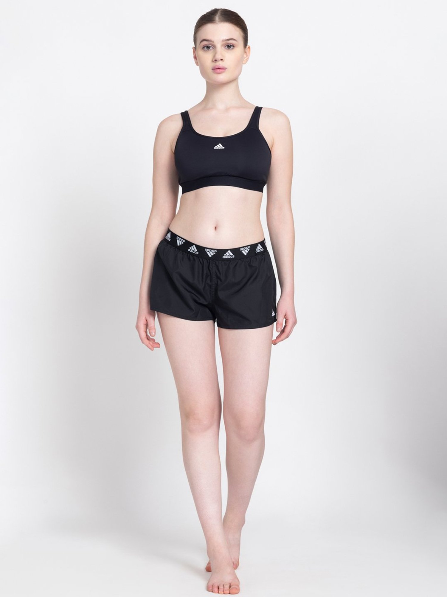 Da Intimo Green Bralette