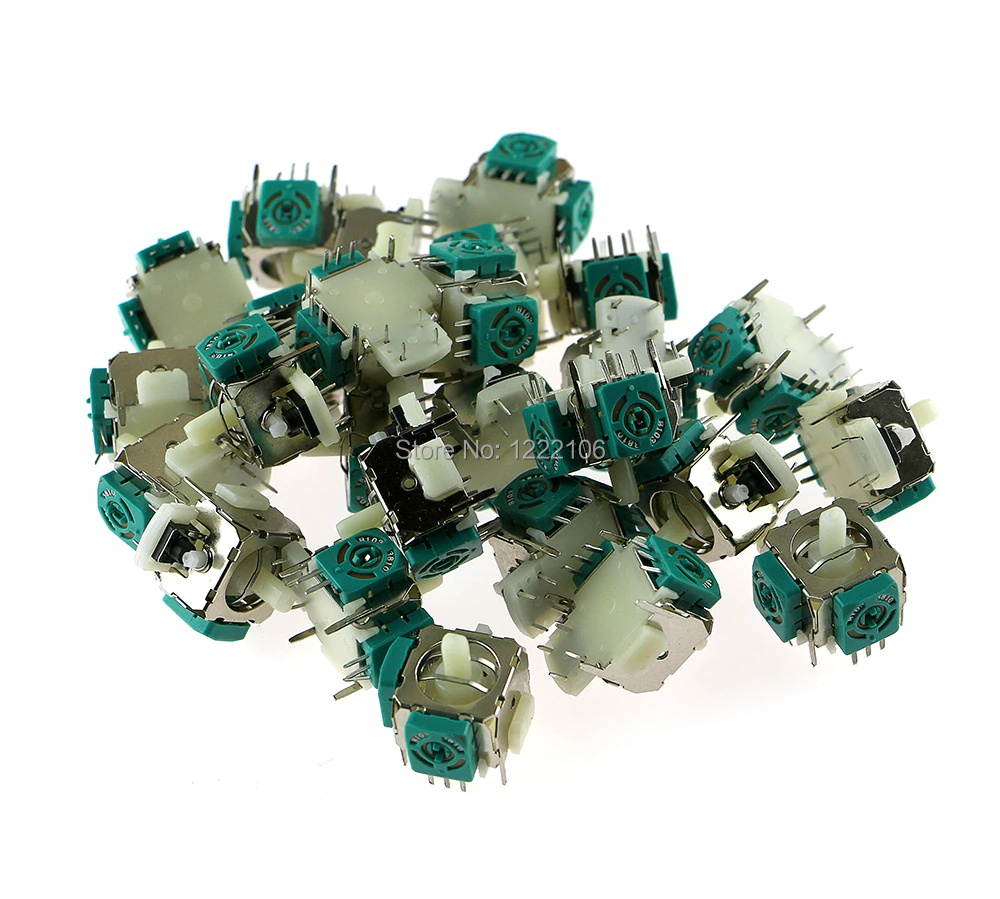 ABLEGRID 4800 mAh Rechargeable Remote Controller Battery Pack for Xbox 360