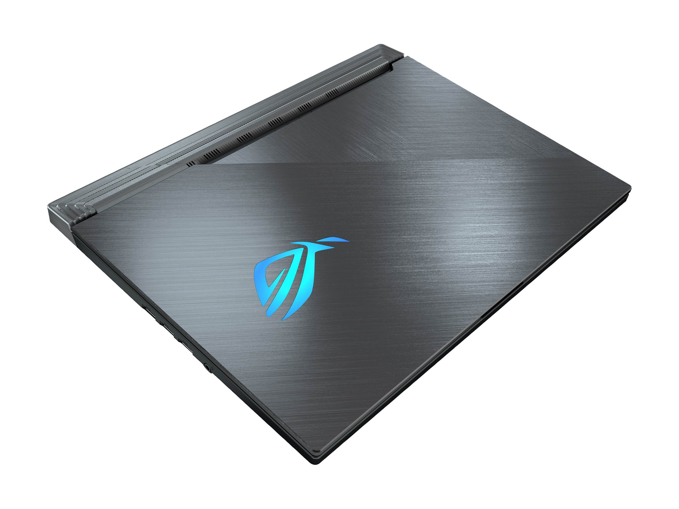 ASUS ROG Scar III G531GW-DB76 15.6" 240 Hz IPS Intel Core i7 9th Gen 9750H (2.60 GHz) NVIDIA GeForce RTX 2070 16 GB Memory 1 TB SSD Windows 10 Home 64-bit Gaming Laptop