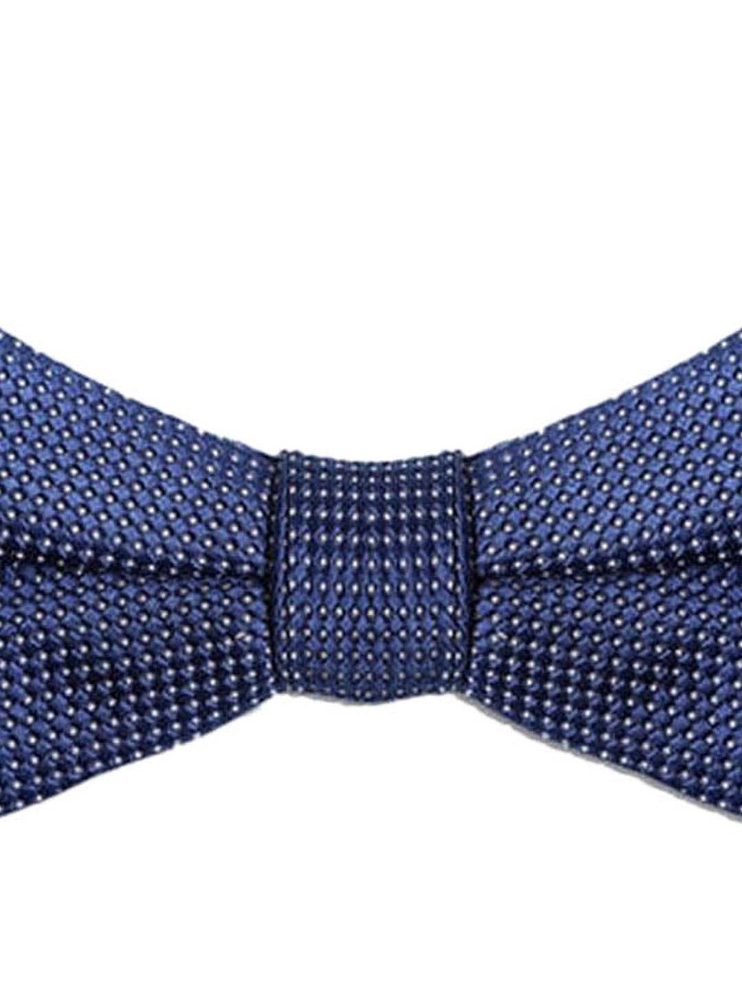 CHOKORE Red and Yellow Checks Tie