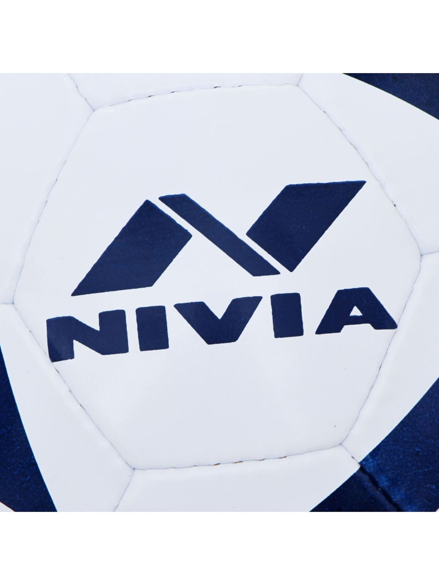 Nivia Vega Multicolored Football (Size-5)
