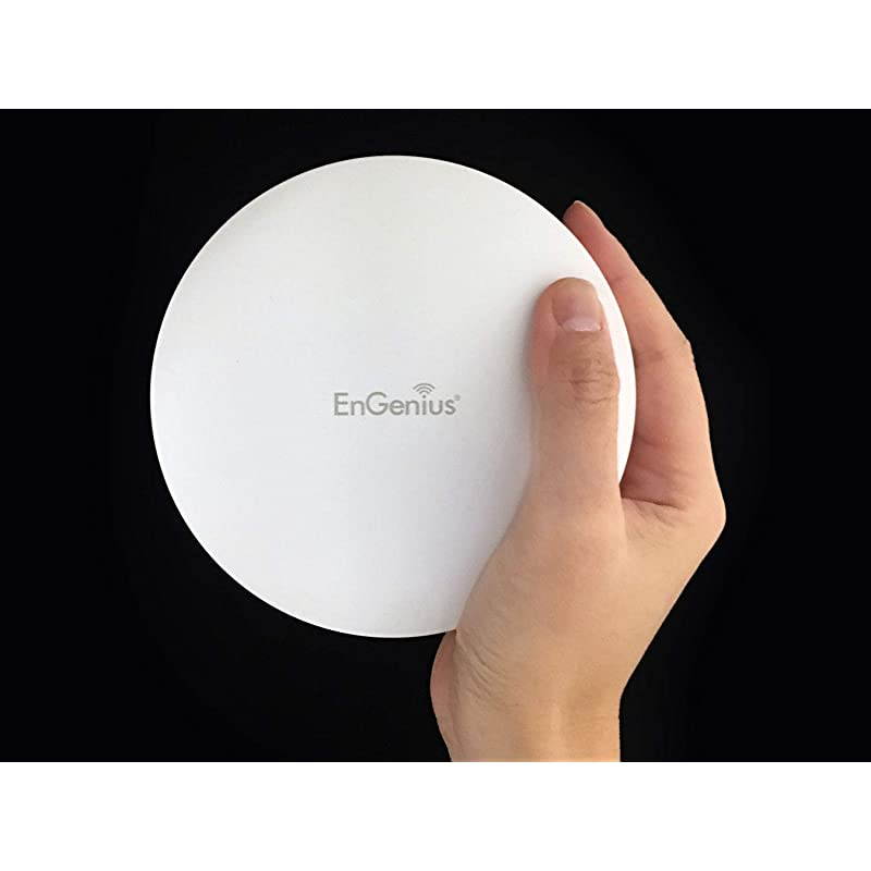 Technologies EAP1250 80211ac Wave 2 Concurrent Dualband Standard PoE Compact size Indoor Wireless Access Point