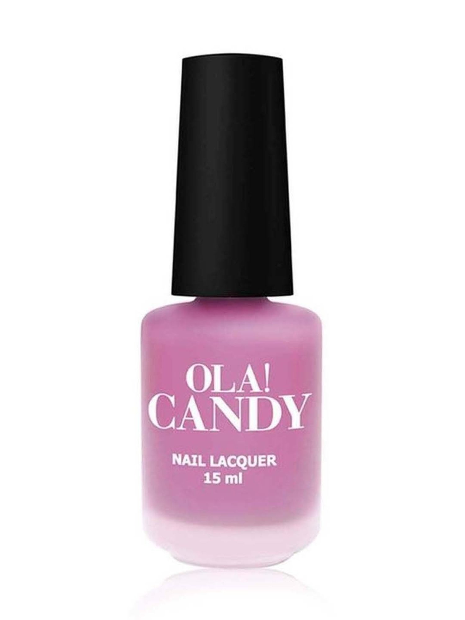 Ola Candy La La Lala Matte 348 - 15 ml