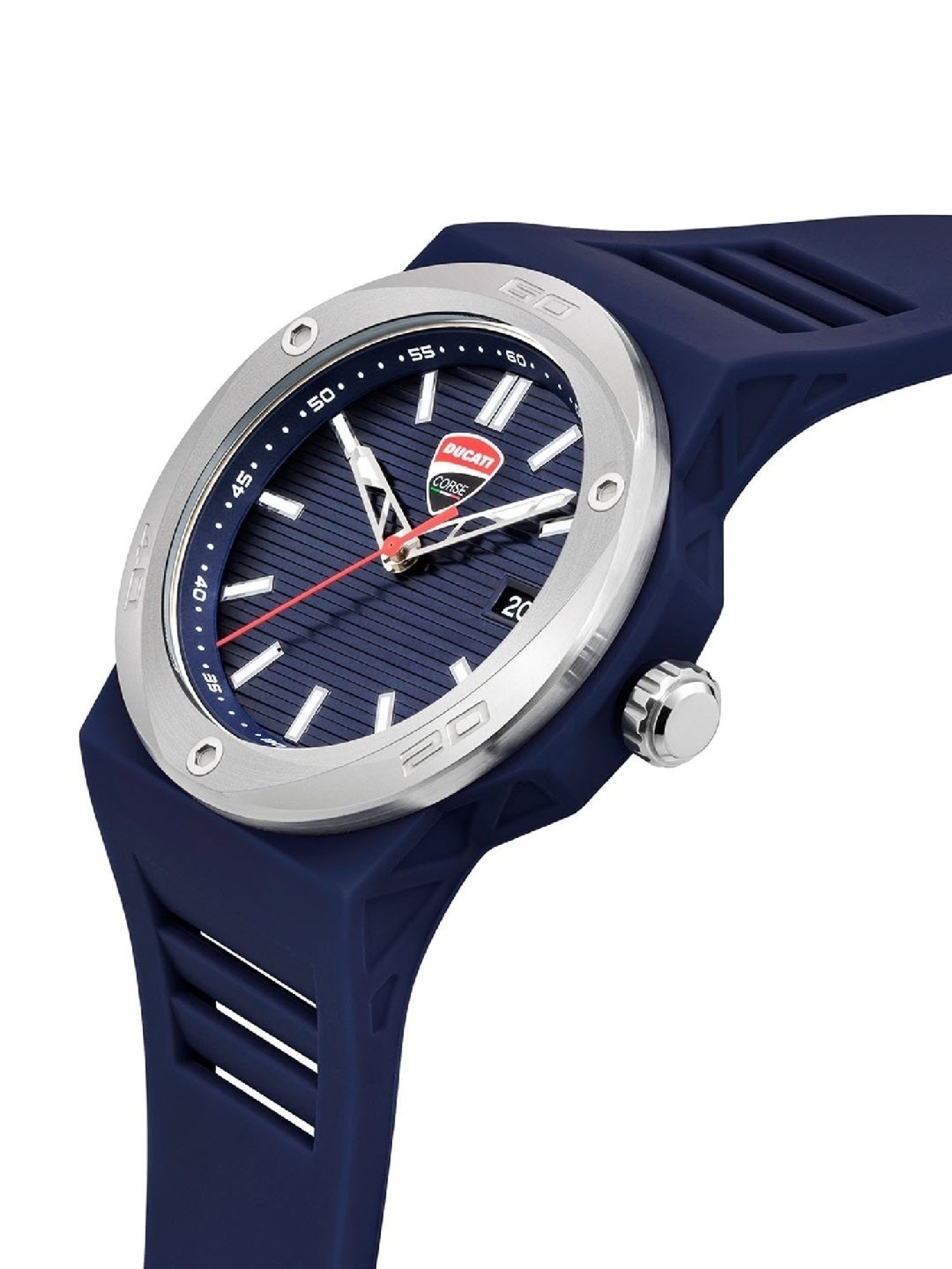 Ducati Corse Corse DTWGN0000504 TRADIZIONE Analog Watch for Men