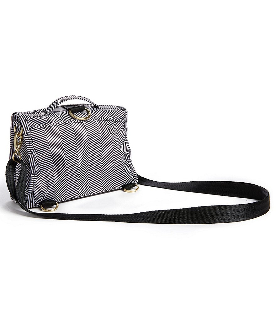 Ju-Ju-Be Mini Chevron B.F.F. Bag - Queen
