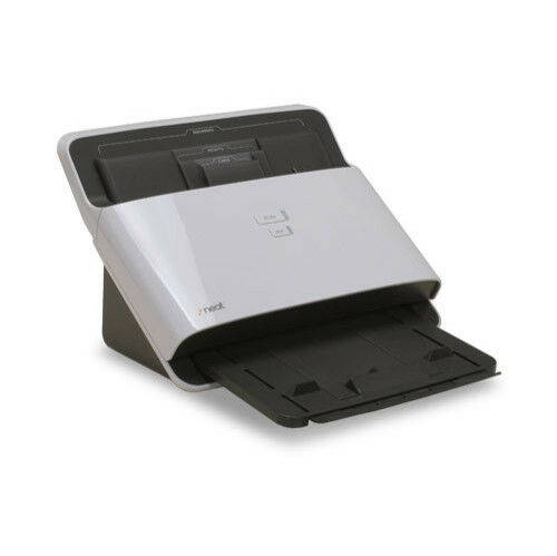 The Neat Company Neatdesk Desktop Scanner Digital Filing System for Pc and Mac (MAIN-26564-RB)