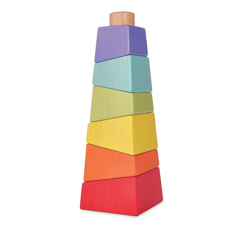 MindWare Babu Stacker - Early Learning