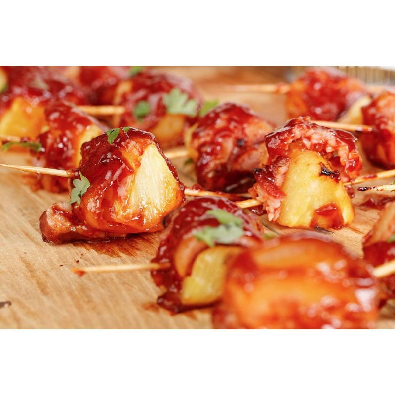 Sweet Baby Ray's Hawaiian Barbeque Sauce - 18oz