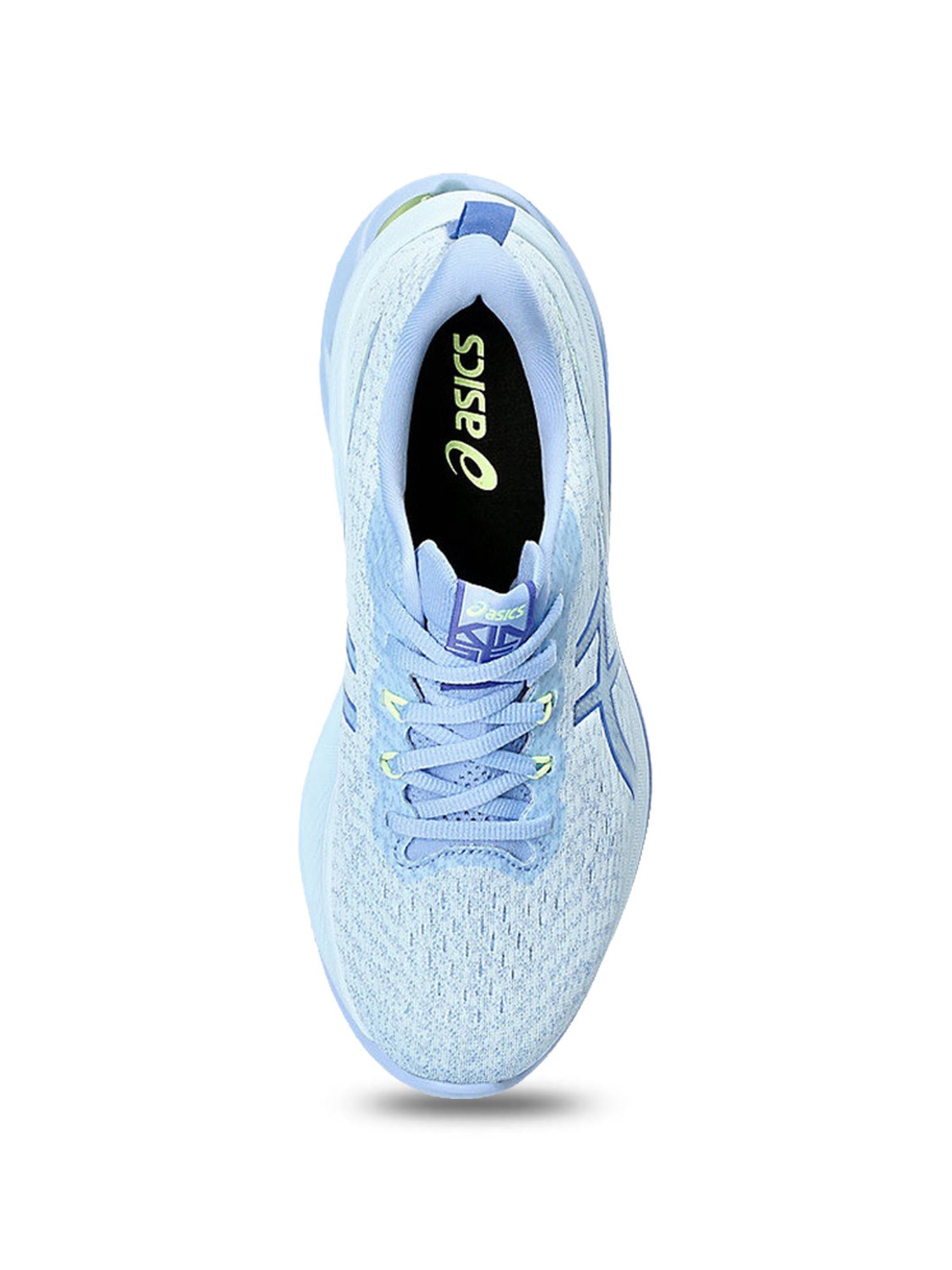 Asics Women's GEL-Kinsei Max Sapphire Running Shoes