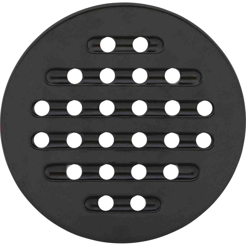 ScanPan Classic Black Recycled Aluminum 2-Piece Fry Pan Set 