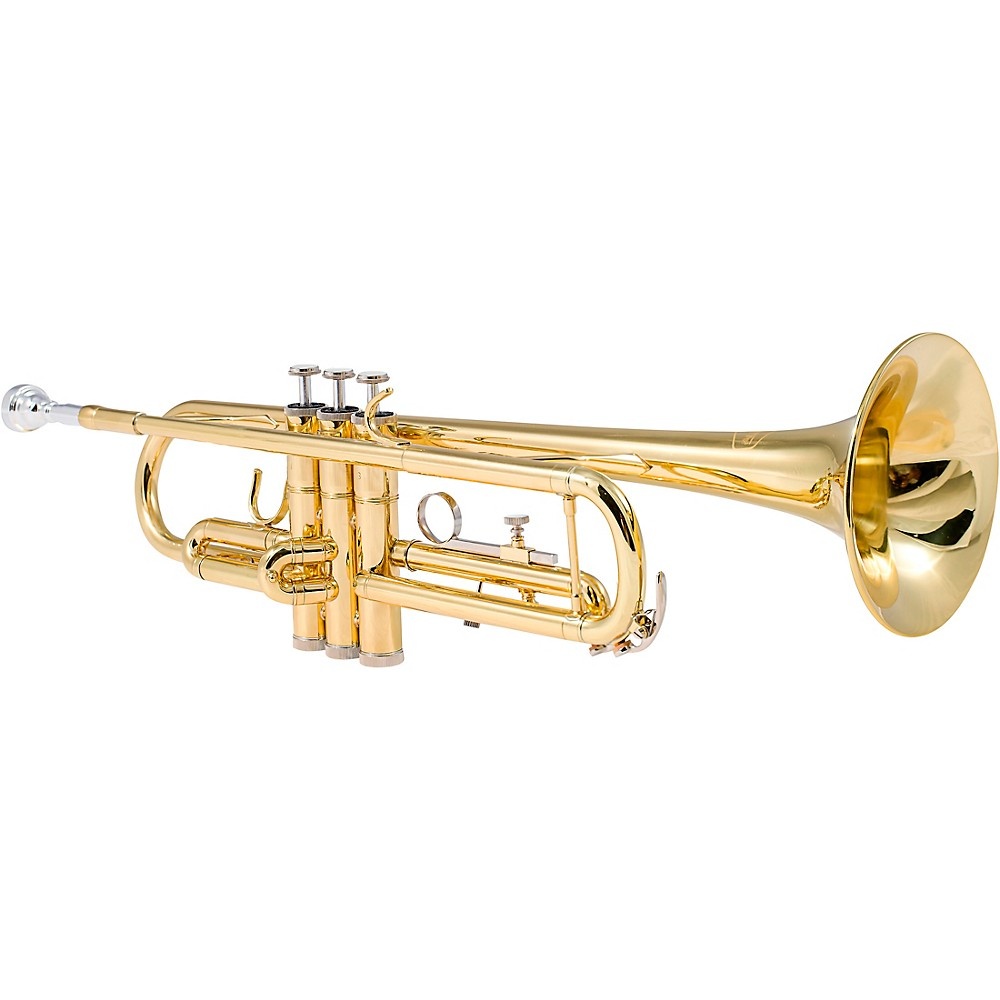 Allora ATR-250 Student Series Bb Trumpet Lacquer Lacquer