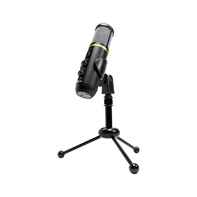 Mackie EM-USB Condenser Microphone