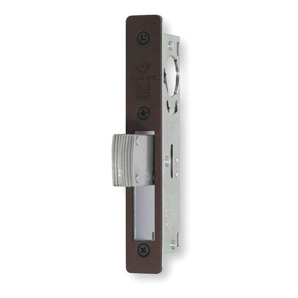 Deadbolt, Narrow Stile Aluminum Door