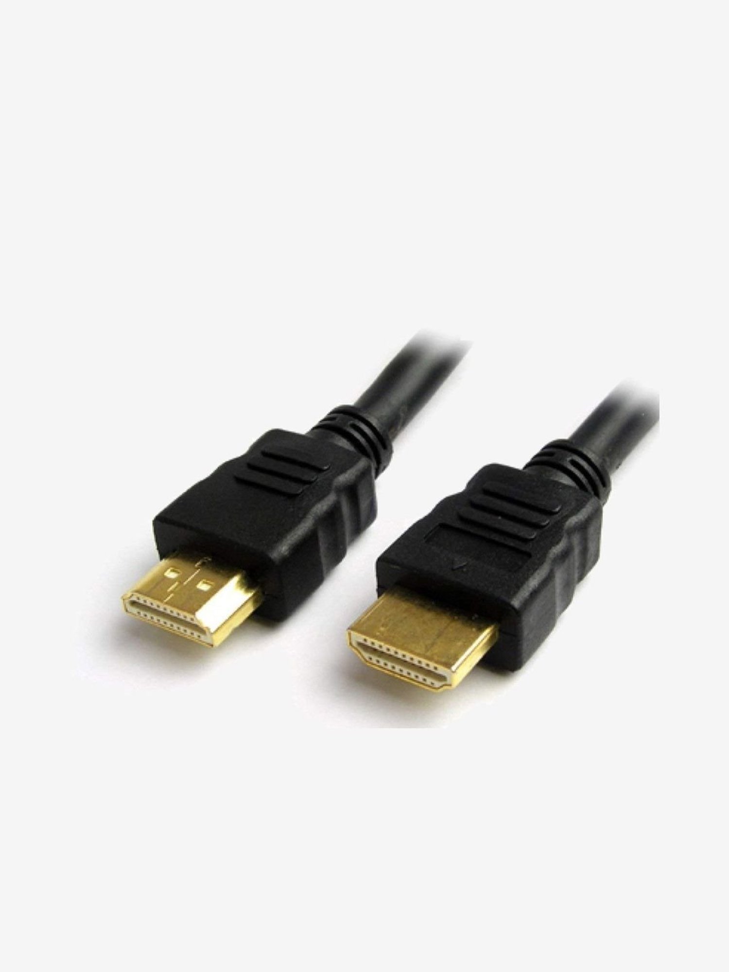 Ebsb Hdmi Cable 3 Meter 2.0 With Ethernet (Black)