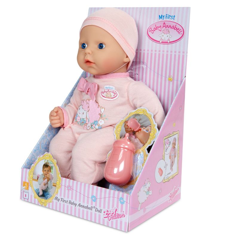 My First Baby Annabell Baby Doll