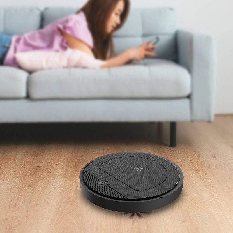 Fossil Gen 5E Smartwatch 42mm - Rose Gold-Tone Stainless Steel Mesh