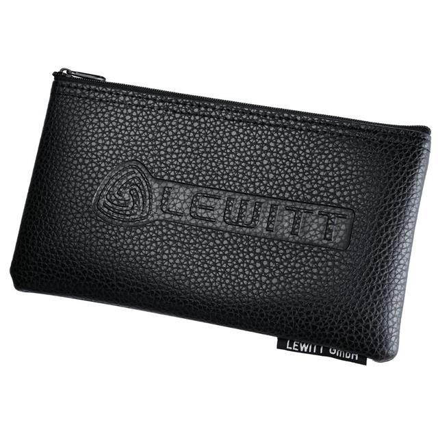 Lewitt DTP 40 Lb Spraywater Proof Cushioned Microphone Bag #DTP-40-LB