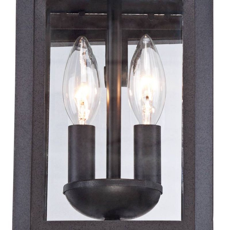 7pc Classic Outdoor Patio Dining Set Gray Wash - Saracina Home