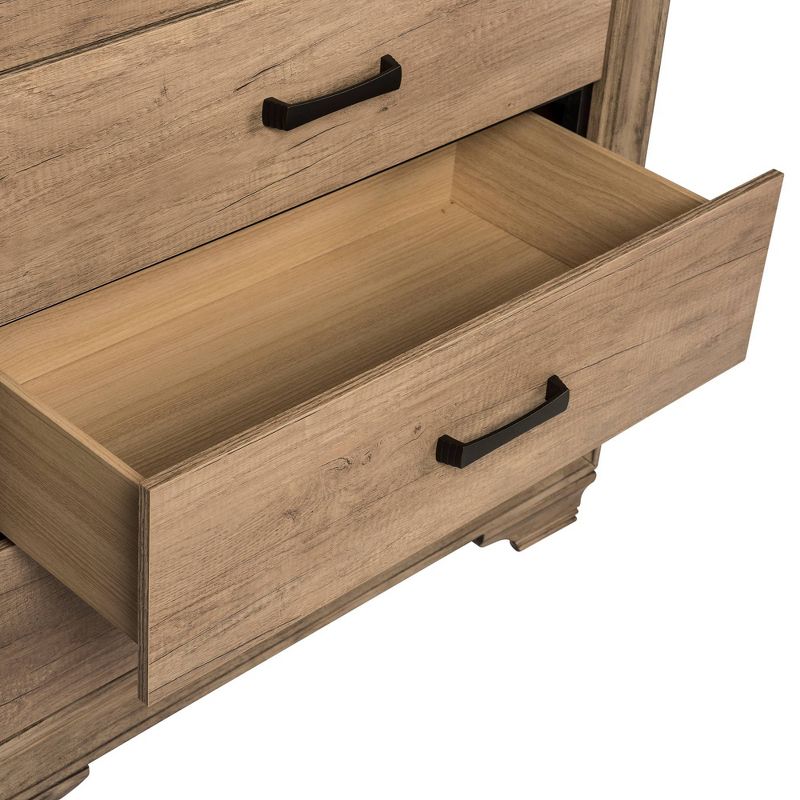 Sun Valley Chest Drawer Sand - Liberty Furniture