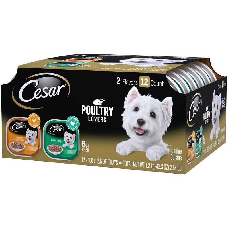 Blue Buffalo True Solutions Best Life Wet Dog Food - 12.5oz