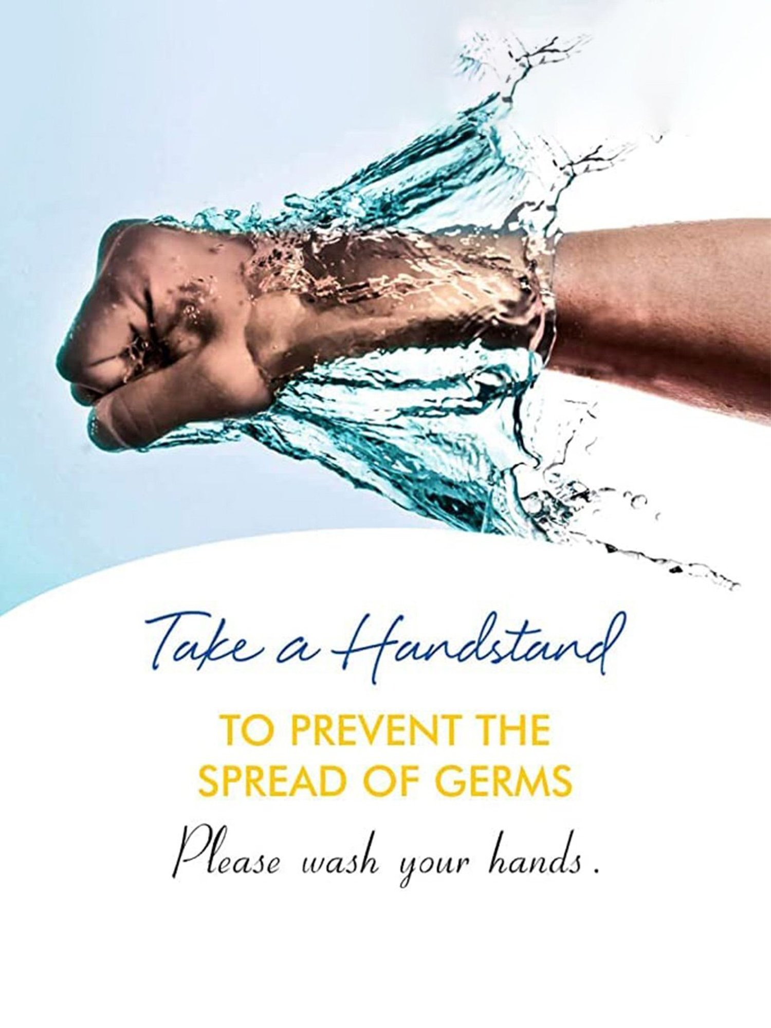 The Love Co. Lavender Hand Wash - 300 ml