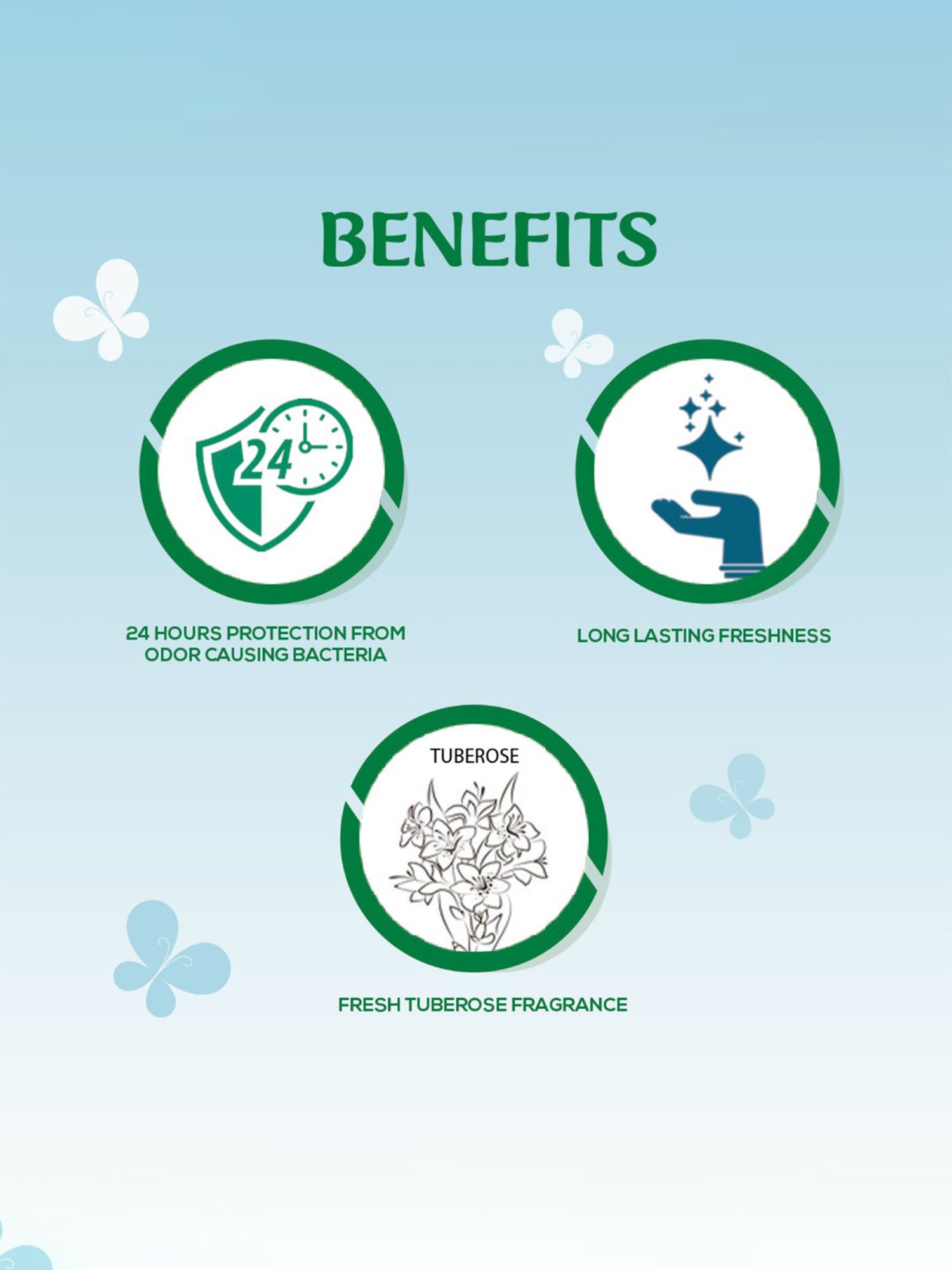 Playboy Generation Man + Vip W Deo Combo Set