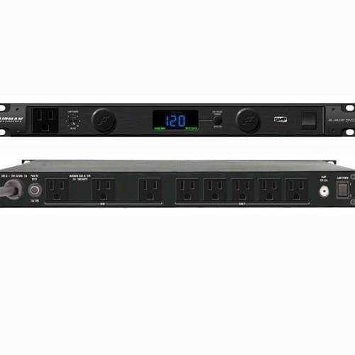Furman PL-PLUS DMC 19 Inch Rackmount 15 AMP Power Conditioner
