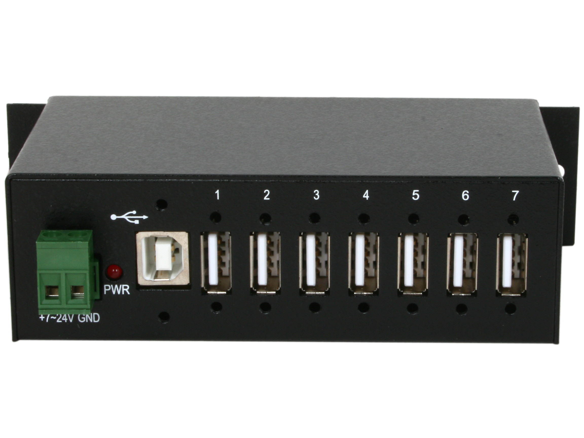 Madeng USB 3.0 HUB Adapter Extender Mini Splitter Box 3 Ports for PC Laptop Macbook Mobile Phone High Speed U Disk Reader