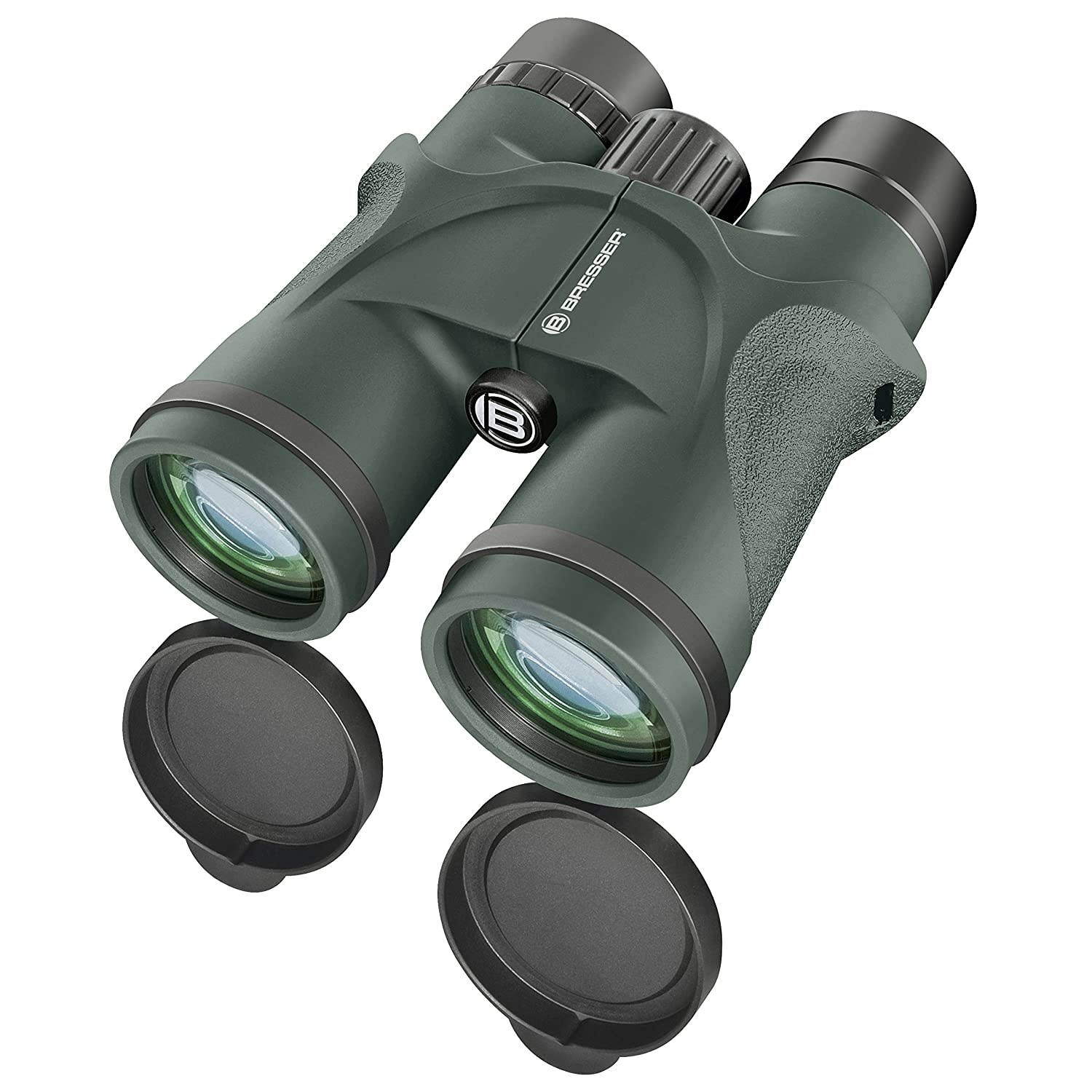 BRESSER Condor Binocular, 8X 42mm