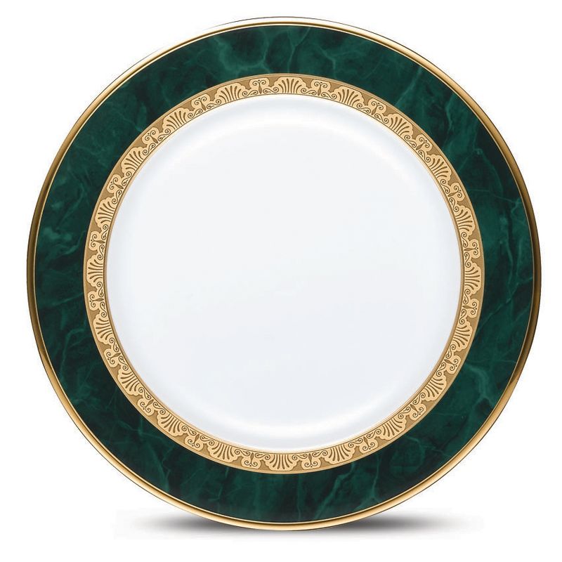 Noritake Aozora Set of 4 Salad Plates