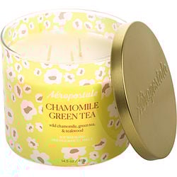SCENTED CANDLE 14.5 OZ
