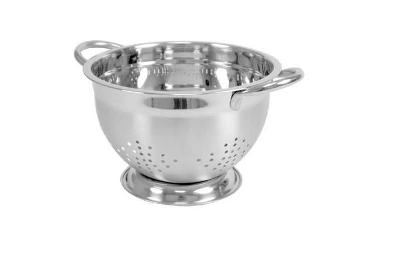 Prepworks Collapsible Over-the-Sink Colander