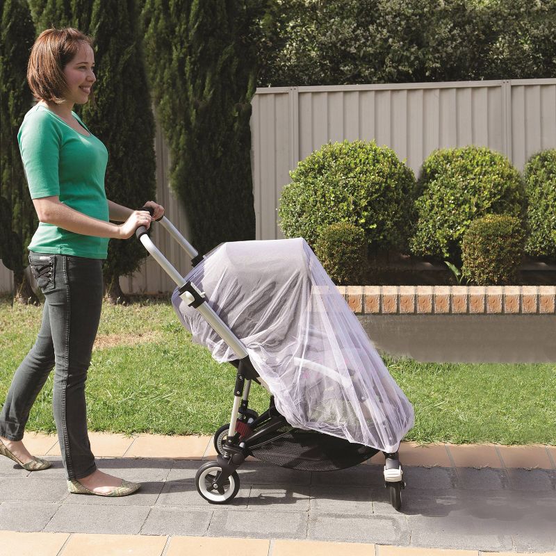 Baby Jogger City Mini 2 Compact Pram - Jet