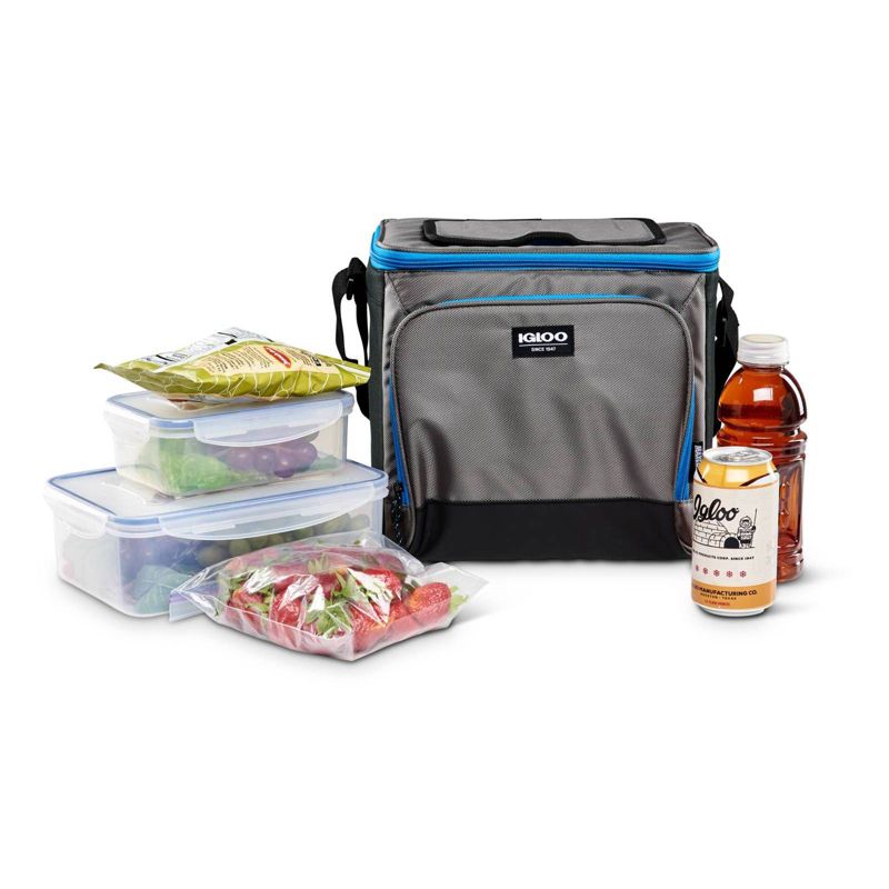 Igloo MaxCold Hard Liner 4.5qt Cooler