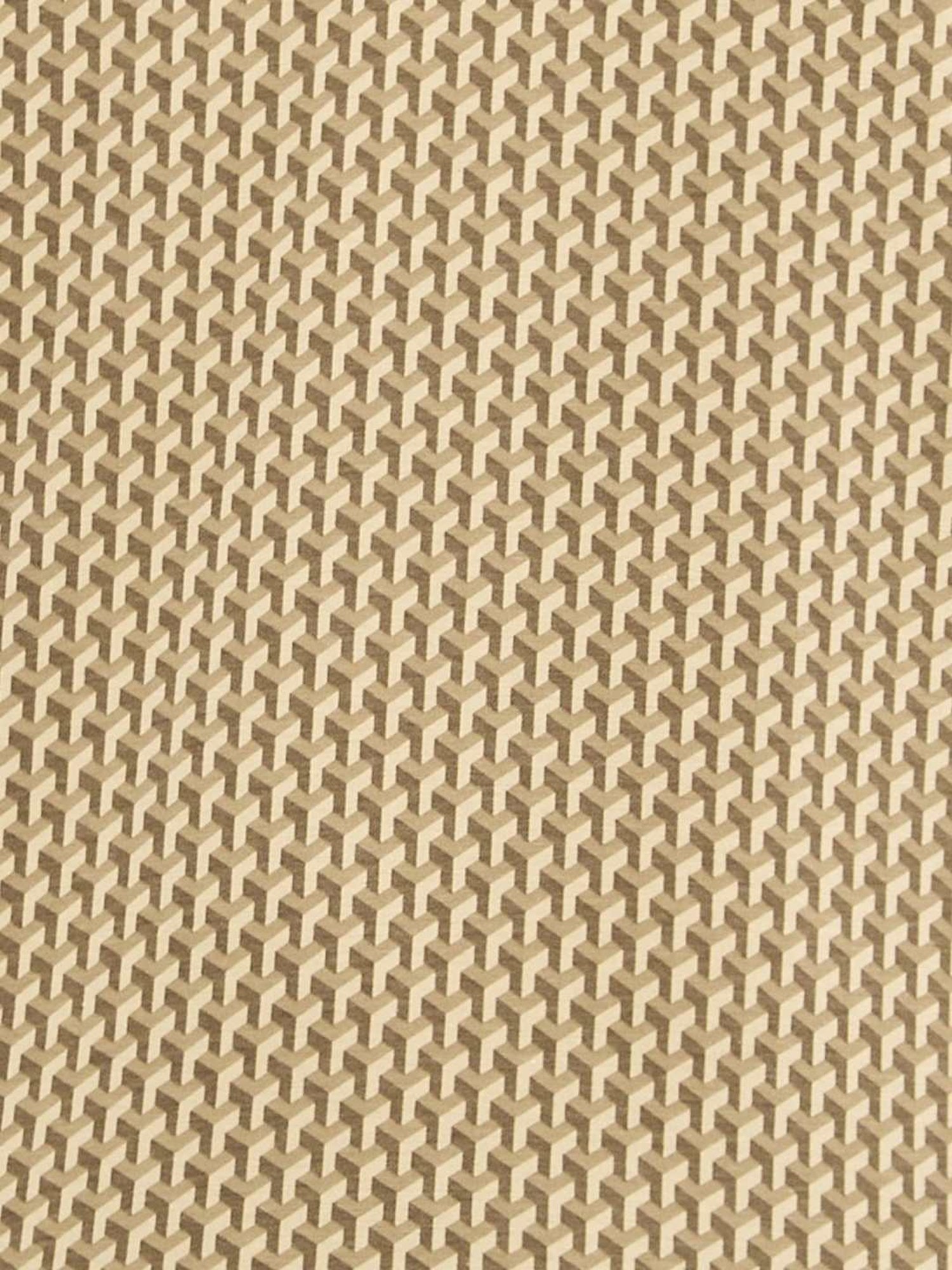 Park Avenue Beige Slim Fit Printed Polo T-Shirt