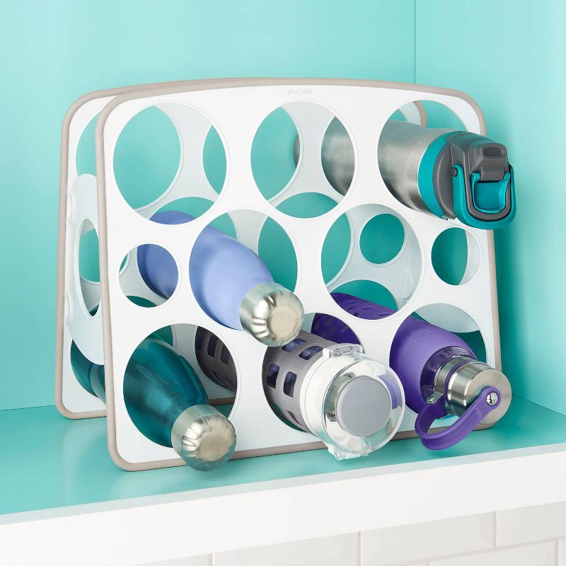 YouCopia BottleStand Water Bottle Organizer