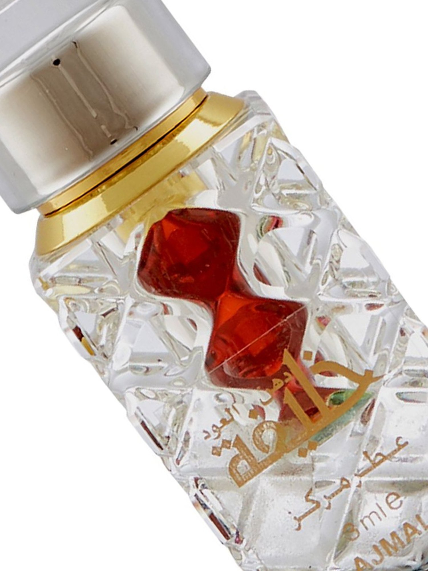 Ajmal Dahnul Oudh Khalifa for Unisex - 3 ml