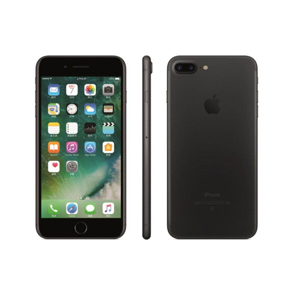 Apple iPhone 7 PLUS 32GB Black Unlocked Smartphone