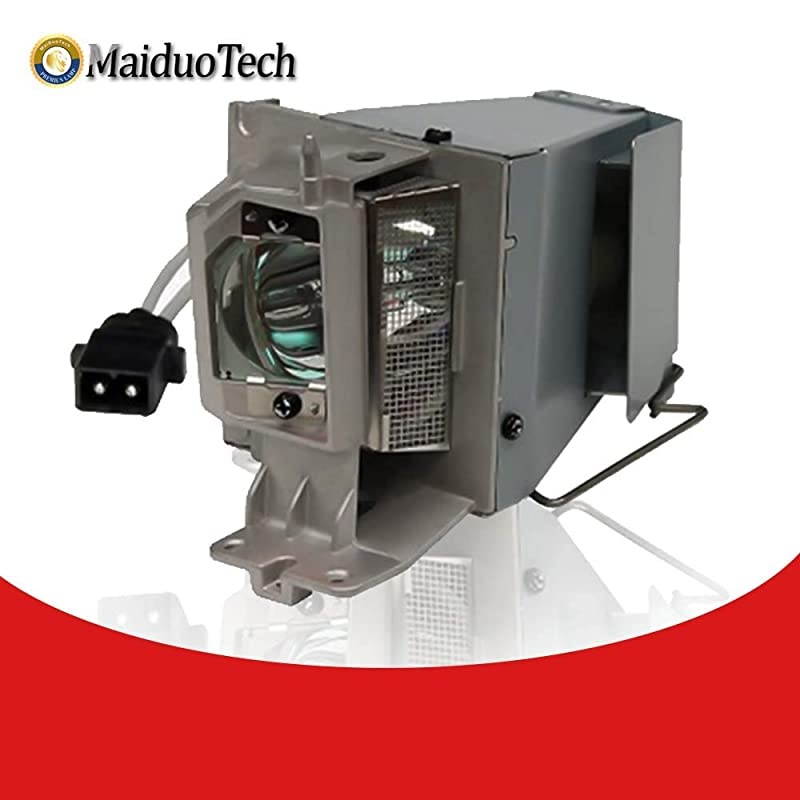 SP8VH01GC01 BLFP190E Replacement Projector Lamp for OPTOMA GT1080 S316 DH1009 H182X HD141X HD26 X316 W316 GT1070X BR326 BR323 with Housing