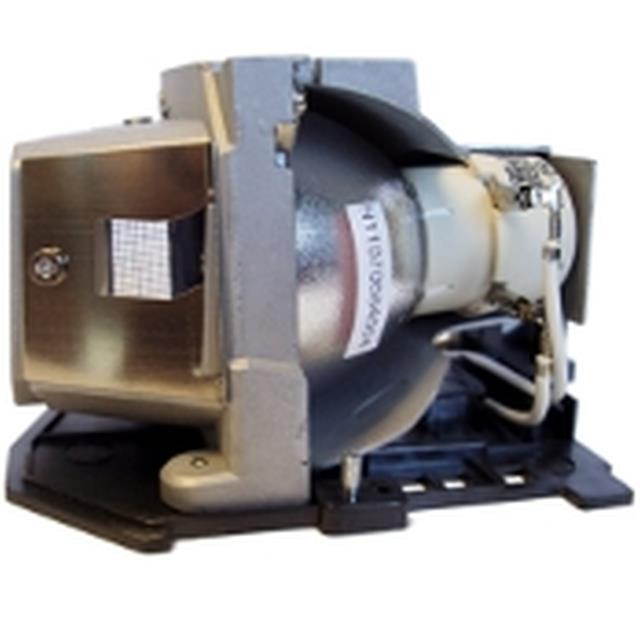 Optoma HD66  Genuine Compatible Replacement Projector Lamp . Includes New UHP 185W Bulb and Housing