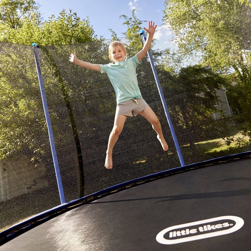 Little Tikes Mega 12' Trampoline