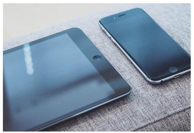 Healingshield Screen Protector Eye Protection Anti UV Blue Ray Film for Apple Tablet 2015 ipad Pro 12.9 WiFi [Front 1pc]