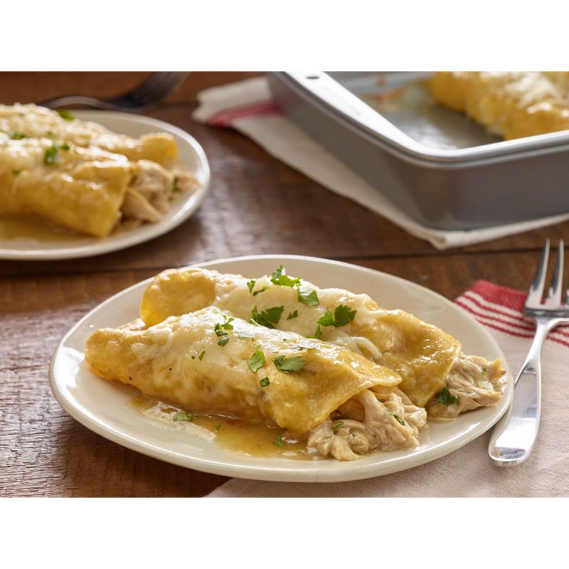 La Victoria Green Chile/ Chile Verde Enchilada Sauce 10oz